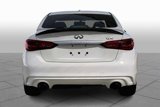 Used 2019 INFINITI Q50 Luxe image 4