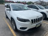 Used 2019 Jeep Cherokee Latitude Plus w/ Cold Weather Group image 3