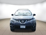 Used 2014 Nissan Murano LE w/ Platinum Edition Package image 2