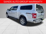 Used 2018 Ford F150 XLT w/ Equipment Group 302A Luxury image 5