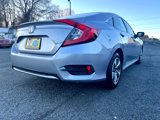 Used 2019 Honda Civic LX image 4