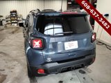 Used 2021 Jeep Renegade Latitude image 3