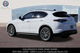 Used 2024 Alfa Romeo Stelvio Sprint image 3