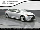 Used 2025 Toyota Corolla Hybrid Sedan image 5