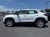 New 2026 Chevrolet TrailBlazer LS image 5
