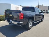 Used 2015 Chevrolet Silverado 1500 LT w/ All Star Edition image 3