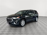 Used 2018 Chevrolet Traverse LT image 6