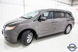 Used 2016 Honda Odyssey EX-L image 2