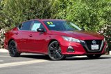Used 2021 Nissan Altima 2.5 SR image 2