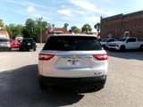 Used 2020 Chevrolet Traverse LT image 4