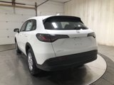 New 2025 Honda HR-V LX image 5