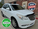 Used 2016 Buick Enclave Leather w/ Trailering Package image 2