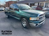 Used 2002 Dodge Ram 1500 Truck 2WD Quad Cab image 6