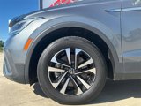Used 2023 Volkswagen Tiguan S image 5