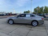 Used 2023 Chevrolet Malibu LT w/ Driver Confidence Package image 6