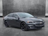 Used 2016 Chevrolet Malibu LT image 3