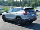 Used 2023 GMC Terrain AT4 image 4