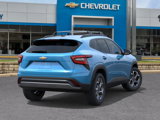 New 2025 Chevrolet Trax LT w/ LT Convenience Package image 4