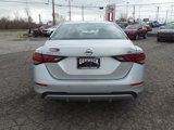 Used 2022 Nissan Sentra SV w/ Trunk Package image 5