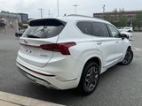 Used 2021 Hyundai Santa Fe Calligraphy image 6