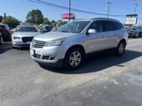 Used 2017 Chevrolet Traverse LT image 4
