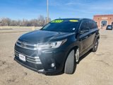 Used 2019 Toyota Highlander Limited image 3