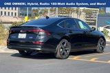 Used 2023 Honda Accord Sport image 5