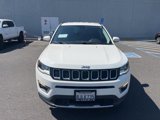 Used 2018 Jeep Compass Limited w/ Navigation Group image 3