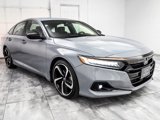 Used 2022 Honda Accord Sport image 3
