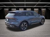New 2025 Lincoln Nautilus Premier w/ Equipment Group 102A image 3