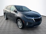 Used 2023 Chevrolet Equinox LT image 3