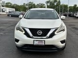 Used 2018 Nissan Murano S image 2