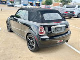Used 2011 MINI Cooper Convertible image 5