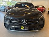 Used 2021 Mercedes-Benz E 350 4MATIC Sedan image 3