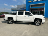 Used 2018 Chevrolet Silverado 1500 LT w/ All Star Edition image 2