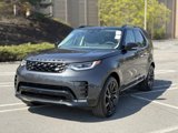 New 2025 Land Rover Discovery Dynamic SE image 4