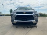 Certified 2023 Chevrolet TrailBlazer LT image 2