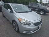 Used 2016 Kia Forte EX w/ EX Premium Package image 3