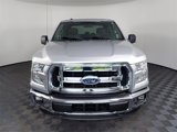 Used 2016 Ford F150 XLT image 4