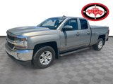 Used 2017 Chevrolet Silverado 1500 LT w/ All Star Edition image 3