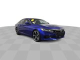Used 2018 Honda Accord Sport image 2