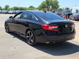 Used 2021 Honda Accord Sport image 6