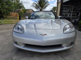 Used 2006 Chevrolet Corvette Convertible w/ Preferred Equipment Group image 2