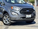 Certified 2022 Ford EcoSport S image 3