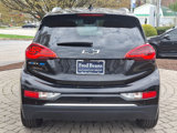Used 2017 Chevrolet Bolt Premier w/ Driver Confidence II Package image 5