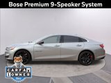 Used 2023 Chevrolet Malibu LT w/ Redline Edition image 4