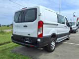 Used 2023 Ford Transit 250 Low Roof AWD image 4