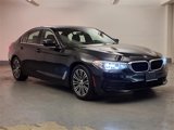 Used 2019 BMW 530i xDrive w/ Convenience Package image 3