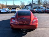 Used 2005 Chrysler Crossfire Limited image 4