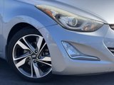 Used 2015 Hyundai Elantra Limited image 2